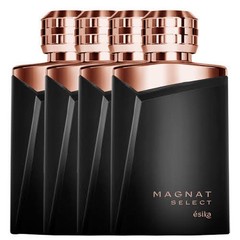 MAGNAT SELECT PARFUM 90ml/ 3 fl.oz. Ésika L’BEL Cyzone SAME DAY SHIPPING