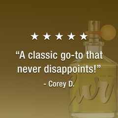 Curve for Men Cologne Spray, Spicy Woody 4.2 Fl Oz (Pack of 1),