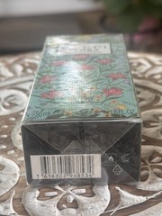 Gucci Flora Gorgeous Jasmine Eau de Parfum 1.6 oz 50ml New Factory Sealed