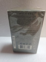 VINTAGE BVLGARI POUR HOMME EXTREME by BVLGARI 1.7 FL oz / 50 ML EDT NEW Sealed