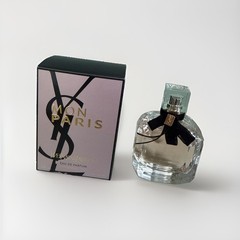 Yves Saint Laurent Mon Paris Eau De Parfum 3 Oz 90ml Spray