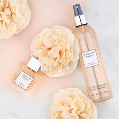 Vera 8 Fl Oz (Pack of 1), Marigold & Gardenia and Green tea & Pear Blossom