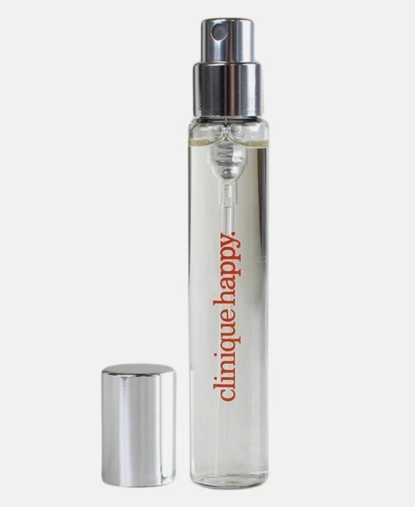 Clinique Happy, Heart, OR Bloom Women (Select 1) 5ml/.17 oz Perfume Travel Spray