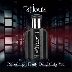 Blackberry Best Perfume for Men to Attract Women Pheromone Infused Desire 30ml