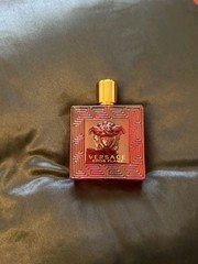 Versace Eros Flame 3.4 oz for Men Spray