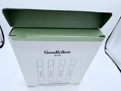 Goodfellow & Co Men’s Eau De Cologne Sampler Set Trial Size 4 Count E13B