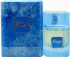 Riiffs Freeze Extrait De Parfum Spray Unisex 3.4 Oz / 100 ml Brand New!!!