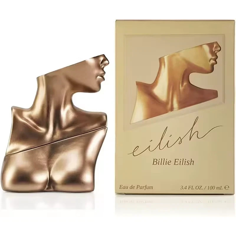 Eilish by Billie Eilish 3.4 oz EDP Perfume for Women New In Box