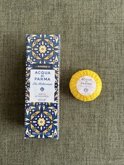 Acqua di Parma Mirto di Panarea Body Lotion 150 ml / 5 fl oz Regular Size Lotion