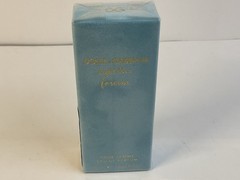 Authentic Dolce & Gabbana Light Blue EDT Perfume For Women Spray 25ml/0.84oz