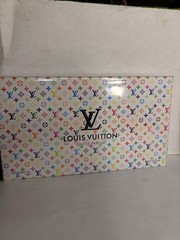 Louis Vuitton Eau de Parfum Gift Set Spray 4×1.0 fl oz Imagination+ More