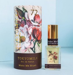 Tokyomilk by Margot Elena – Make Me Blush No.72 Eau de Parfum (1.fl.oz)