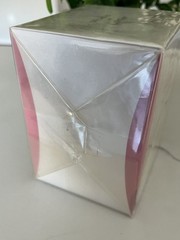 Delices De Cartier Eau Fruitee by Cartier Eau De Toilette Spray 3.3 fl oz – NEW