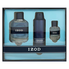 IZOD by Phillips Van Heusen 3 Piece Gif Set As Shown In Picture
