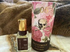 TOKYOMILK~Dead Sexy~06~Eau de Parfum~1 fl oz~New In Box