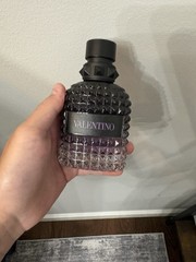 Valentino Uomo Born In Roma Purple Melancholia Eau de Toilette