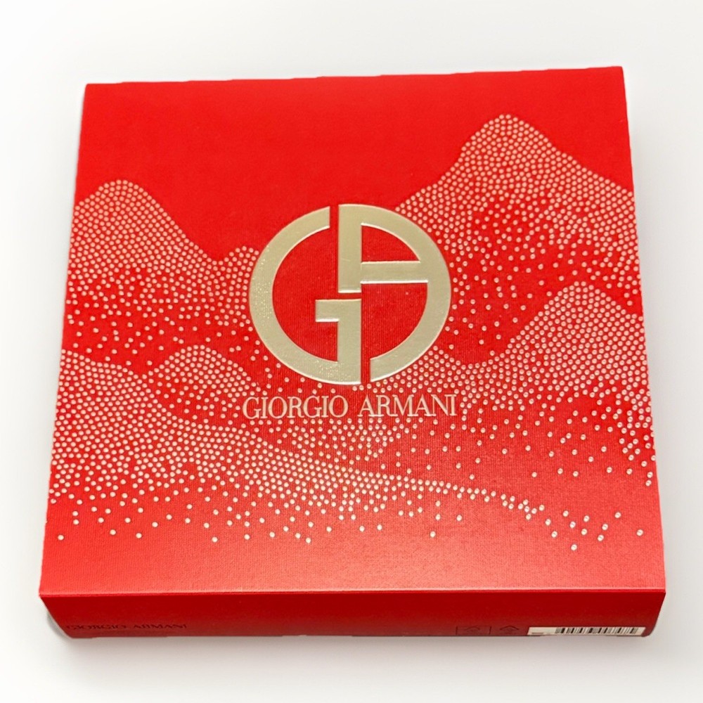 Giorgio ArmaniArmani Beauty Men’s 3-Pc. Armani Code Fragrance Discovery New