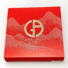 Giorgio ArmaniArmani Beauty Men’s 3-Pc. Armani Code Fragrance Discovery New