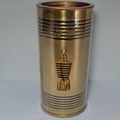 Jean Paul Gaultier Le Male Elixir Elixir 4.2 fl oz Men’s Fragrance Gold Can New