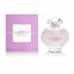 La Perla Divina by La Perla for Women 1.7 oz EDT Spray Brand New