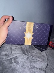 Paco Rabanne 1 Million Lucky Eau de Toilette Spray 100 Ml x 4 30 Ml Cologne New