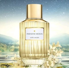Estee Lauder Paradise Moon Eau de Parfum Spray,Large Size 3.4oz/100ml