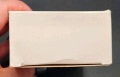 Magnolia Yves Rocher Womens Eau de Toilette Spray Perfume Ftance 2 fl oz w/ Box