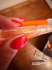 Hermès Fragrance Collection For Women & Men Samples Size (5pcs)