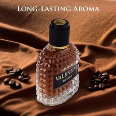 URBAN COLLECTION Valentine for Men – Chocolate & Cedar Aromatic Fragrance with..