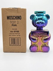 Moschino Toy 2 Pearl Unisex 3.4 oz 100 ml Eau De Parfum Spray Same As Photo