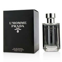 Prada L’Homme Eau de Toilette