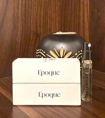 LOT OF 2 Botanicae Expressions EPOQUE Spray .07 oz./2 ml NEW! FREE SHIPPING!
