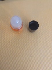 Tobacco Vanilla Body Oil Fragrance