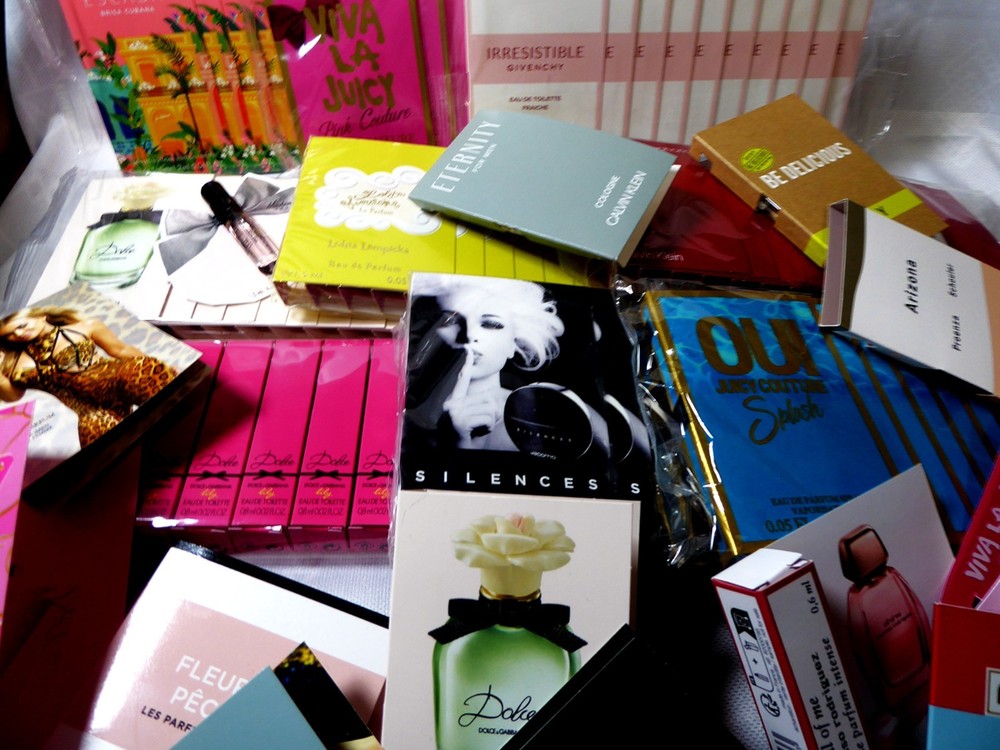 BUY ‘2’ GET ‘3RD’ ONE FREE 14 DESIGNER FRAGRANCES DG JUICY C KLEIN GUESS BOSS+