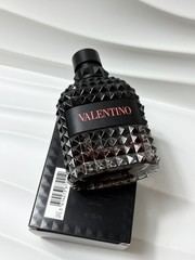 Valentino Uomo Born In Roma Coral Fantasy EDT 3.4 oz 100ml Men’s Eau de Toilette