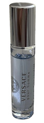 Versace Pour Homme Eau de Toilette EDT VERSACE Men Spray Travel Size 5 ml NEW