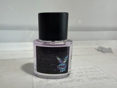 Playboy New York Cologne Eau De Toilette 20mL 0.67 Fl Oz Made In USA Coty Paris
