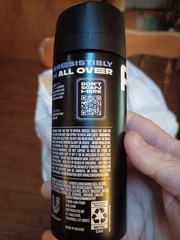Axe Phoenix 4oz Men’s Deodorant
