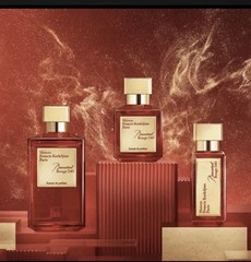 Maison Francis Kurkdjian Paris Baccarat Rouge 540 Extrait de Parfum 70ml Spray