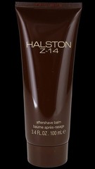 Halston Z-14 Hair & Body Wash 3.4oz 100mL Men’s Travel Size Sealed Brand New!!!