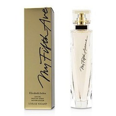 My 5th Avenue by Elizabeth Arden Eau De Parfum Spray 3.3 oz for Women New Boxed