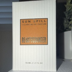 Beautycounter Clean Eau de Parfum Bundle Sun Spill Miles Away Hyper Rose 50mL