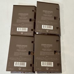 Hermes Terre d’Hermes Eau Givree EDP Sample .06oz/2.0ml 2022 New release 4 Pack