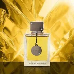 Armaf Club de Nuit Man 3.6 oz EDT Spray | Fresh Spicy Masculine Scent