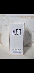 Mugler Alien EDP 3.0oz 90ml Women Perfume New Factory Sealed Authentic