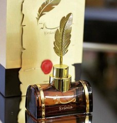 Resala by Arabian Oud 100ml EDP Unisex Spray – Fast Shipping Resalah Best Seller