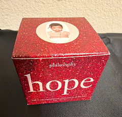 philosophy Hope Scent Moisturizer, Travel Size 2 fl oz, MPN 407906322