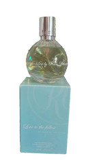 Avon LOVE TO THE FULLEST by Reese Witherspoon Perfume Spray NIB ~ NEXT DAY SHIP