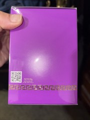 Versace Pour Femme Dylan Purple 3.4 fl oz Women’s Eau de Parfum