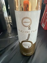 club de nuit body spray